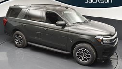 2022 Ford Expedition XLT