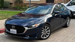 2019 Mazda MAZDA3 Select
