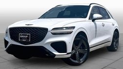 2022 Genesis GV70 2.5T Standard