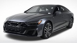 2024 Audi A7 quattro Premium Plus 55 TFSI