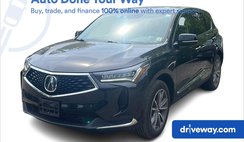 2024 Acura RDX SH-AWD w/Tech