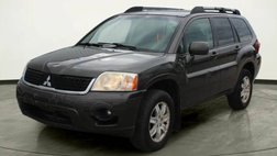 2010 Mitsubishi Endeavor LS