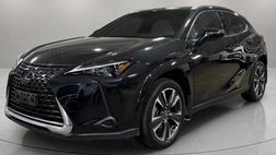 2024 Lexus UX 250h Premium