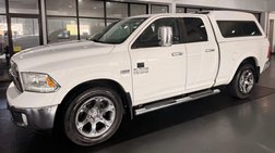 2014 Ram Ram Pickup 1500 Laramie