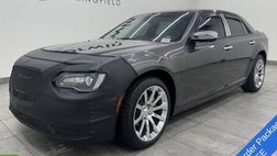 2022 Chrysler 300 Touring