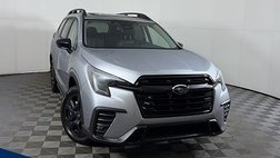 2025 Subaru Ascent Onyx Edition Touring