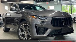 2023 Maserati Levante Modena