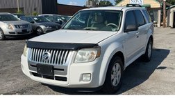 2011 Mercury Mariner I4