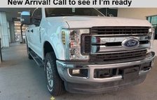 2019 Ford Super Duty F-250 XLT