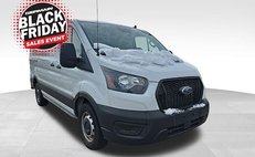 2022 Ford Transit 150