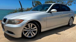 2008 BMW 3 Series 328i