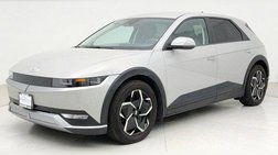 2022 Hyundai Ioniq 5 SE