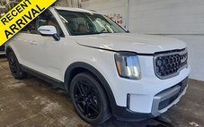 2023 Kia Telluride EX X-Line