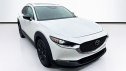 2021 Mazda CX-30 Turbo Premium Plus