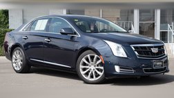 2017 Cadillac XTS Premium Luxury
