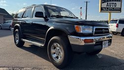 1997 Toyota 4Runner SR5