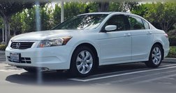 2009 Honda Accord EX