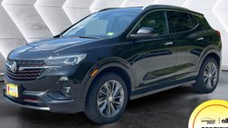 2021 Buick Encore GX Essence