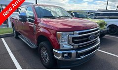 2021 Ford Super Duty F-250 Lariat