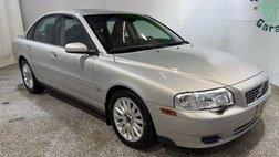 2004 Volvo S80 2.9