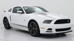 2014 Ford Mustang GT Premium