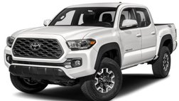 2023 Toyota Tacoma TRD Off-Road