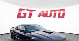 2008 Ford Mustang GT Premium