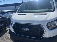 2024 Ford Transit 250