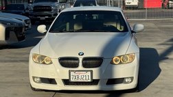 2010 BMW 3 Series 328i