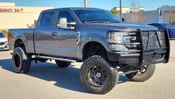 2022 Ford Super Duty F-250 XL