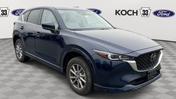 2024 Mazda CX-5 2.5 S Preferred