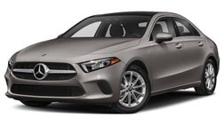 2021 Mercedes-Benz A-Class A 220