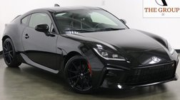 2024 Toyota GR86 Premium