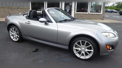 2011 Mazda MX-5 Miata Grand Touring