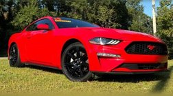 2019 Ford Mustang Base