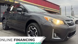 2016 Subaru Crosstrek Premium AWD