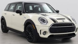 2022 MINI Clubman Cooper S