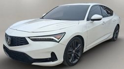2023 Acura Integra w/A-SPEC