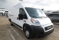 2021 Ram ProMaster 3500 159 WB