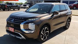 2023 Mitsubishi Outlander SEL