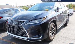 2020 Lexus RX 350 Base
