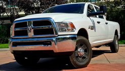 2017 Ram Ram Pickup 2500 Tradesman