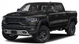 2024 Ram Ram Pickup 1500 TRX