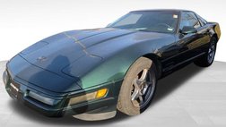 1994 Chevrolet Corvette Base
