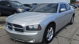2010 Dodge Charger SXT