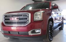 2020 GMC Yukon XL SLT Standard Edition