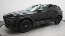 2023 Mazda CX-50 2.5 S Preferred Plus
