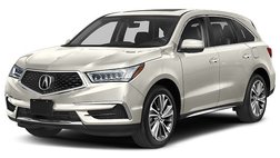 2020 Acura MDX SH-AWD w/Tech