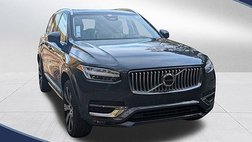 2023 Volvo XC90 B6 Ultimate Bright Theme 7P
