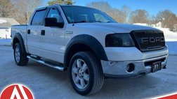 2007 Ford F-150 Lariat